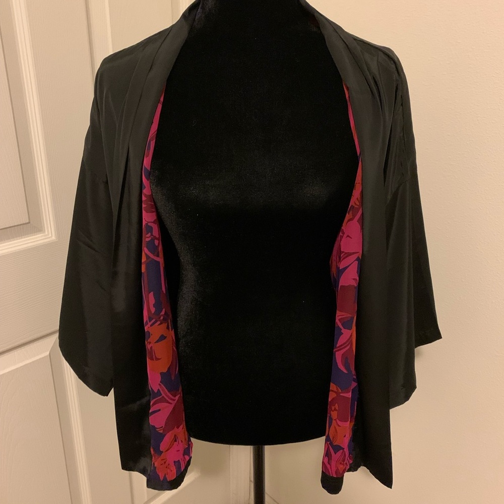H & M jacket or wrap